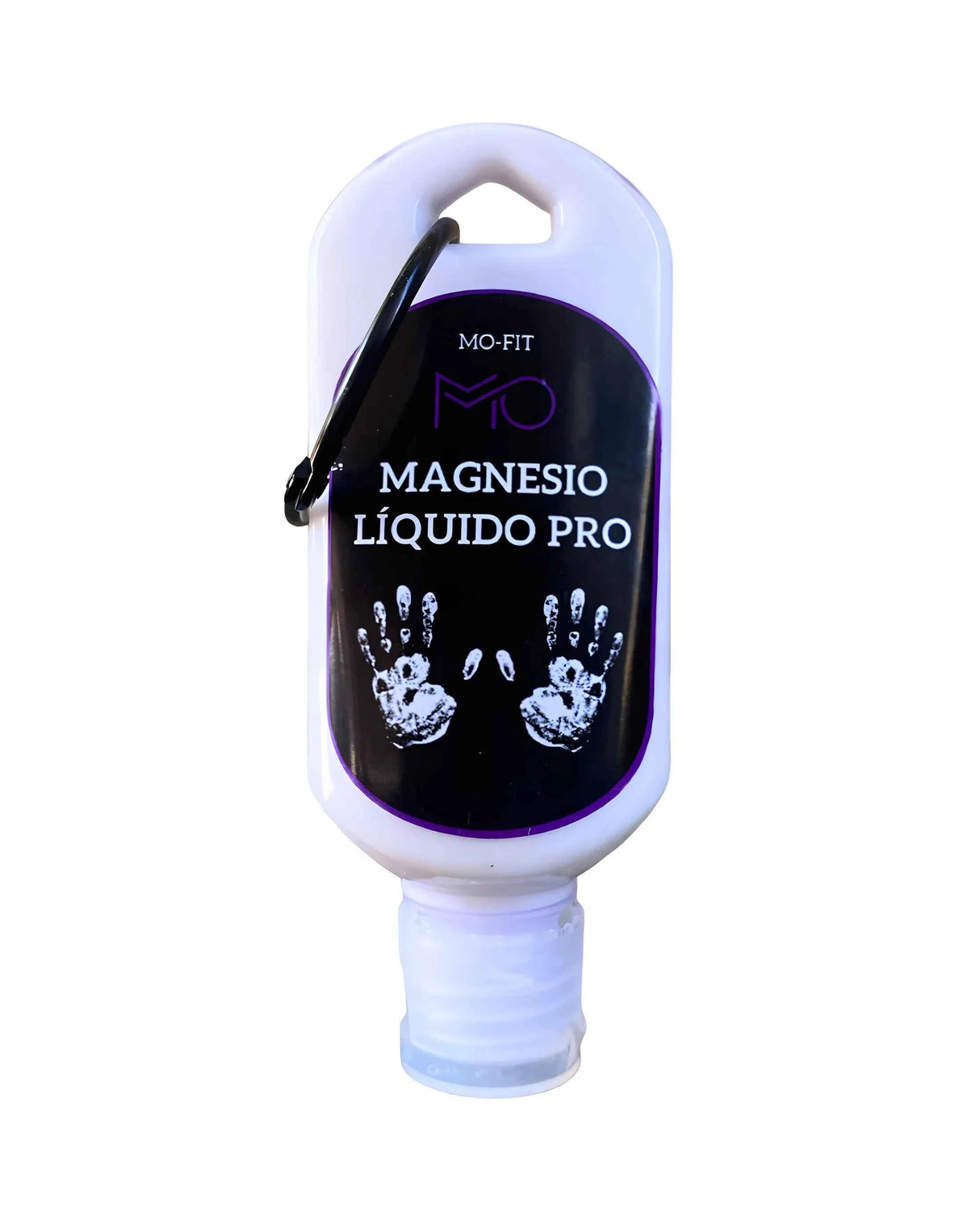 Magnesio Líquido Mofit (75ml) | Agarre Antideslizante | Escalada y Gimnasio - TBH Suplementos