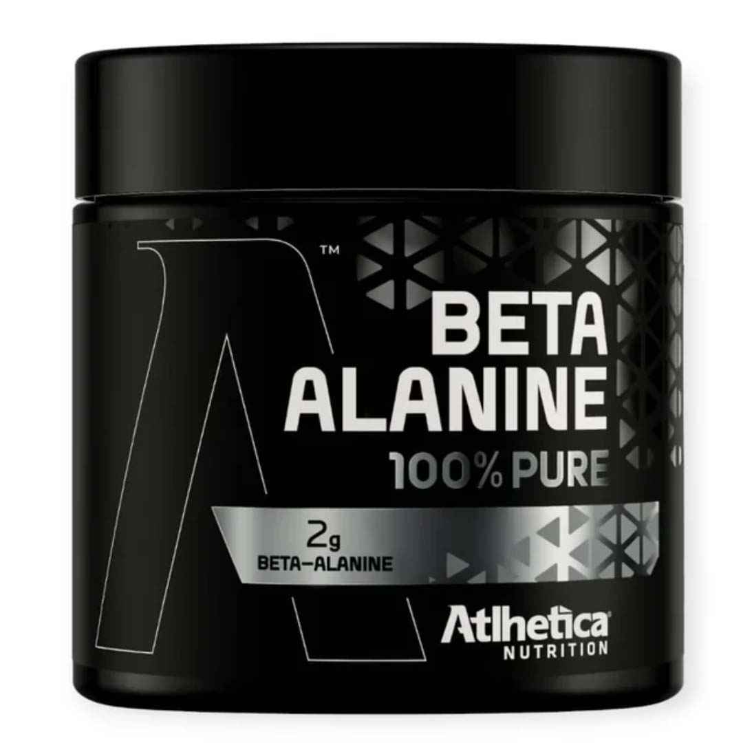 Atlhetica Nutrition Beta Alanina 100% Pure - TBH Suplementos