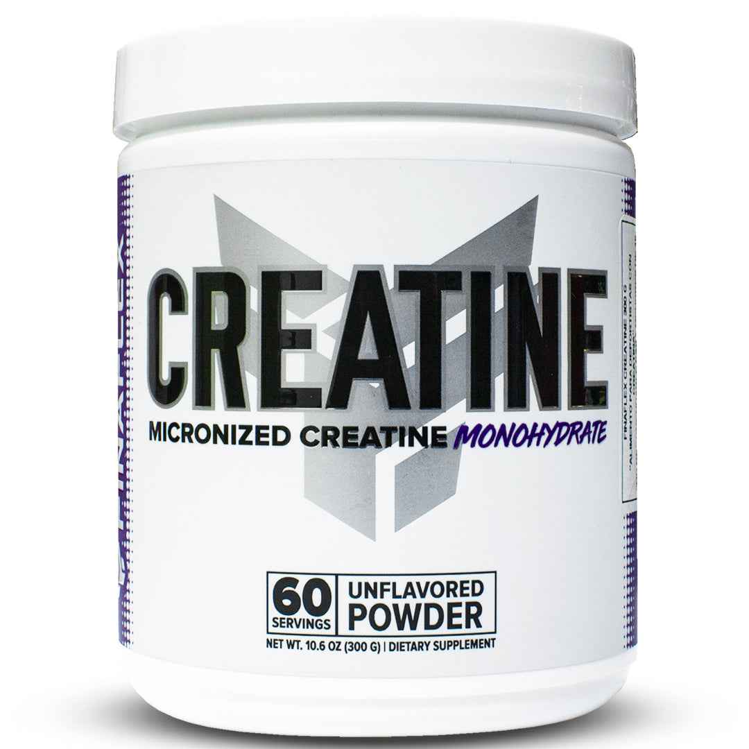 Finaflex Creatina Monohidrato - TBH Suplementos