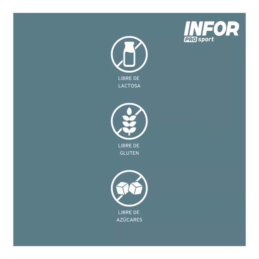 Winkler Nutrition Creatina en Gomitas Sabor Frutos Tropicales | Creatina Monohidratada | 60 Porciones (estimado)