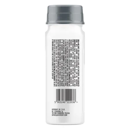 OstroVit A-AKG Shot 80 ml – L-Arginina AAKG para Pump Máximo y Vasodilatación Pre-Entreno
