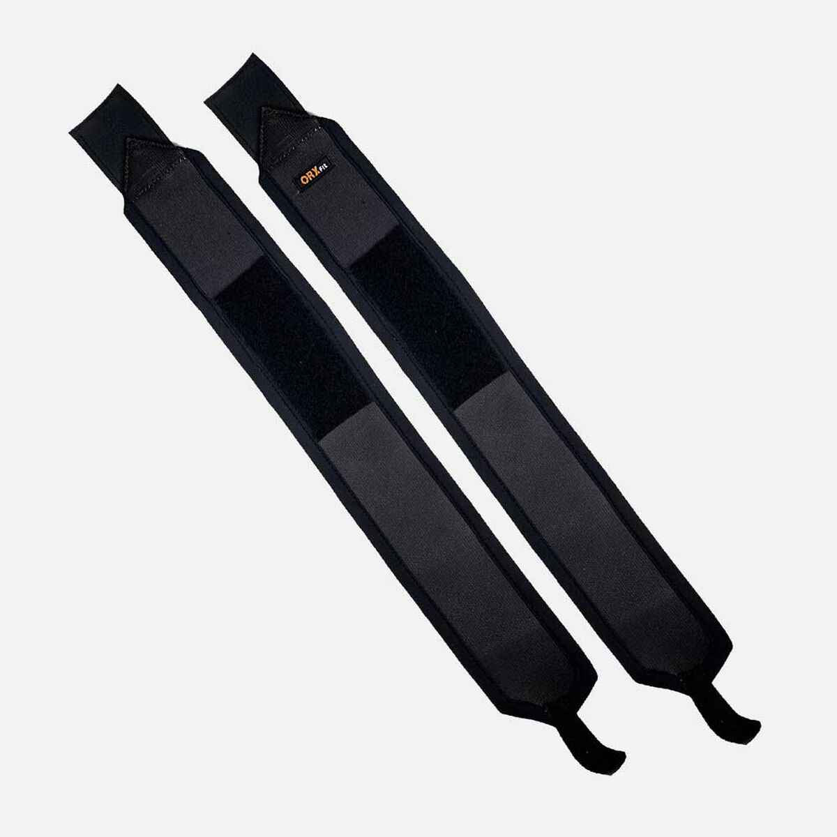 Muñequeras Classic Orxfit (Par) | Soporte Básico, Ajustables | Gym y Entrenamiento - TBH Suplementos