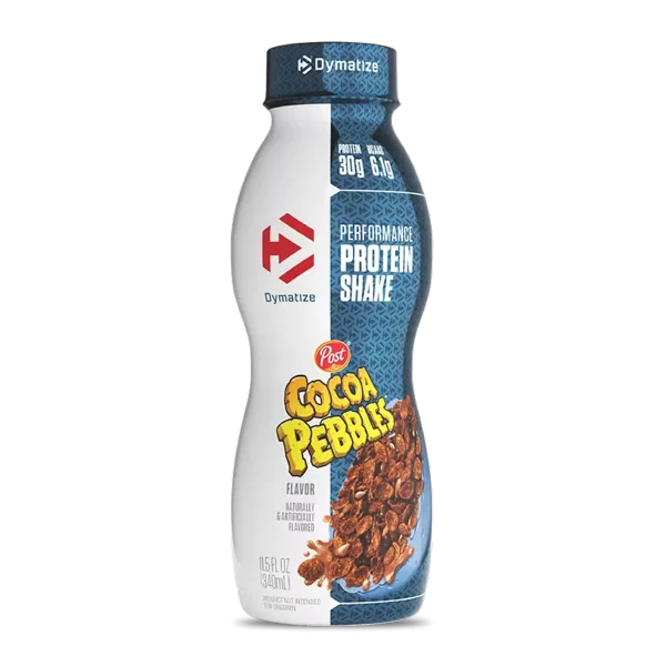 Protein Shake Dymatize - Cocoa Pebbles
