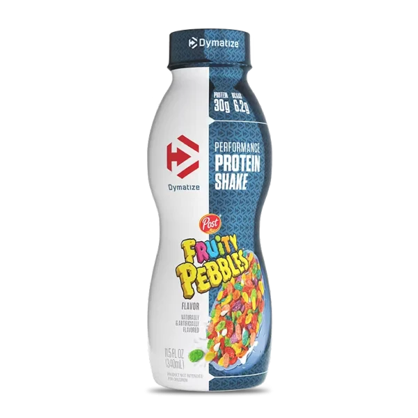 Protein Shake Dymatize - Fruity Pebbles