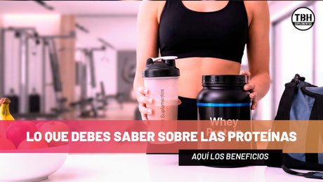 Guía Completa: Cómo Tomar Proteína de Suero para Aumentar Masa Muscular en Chile