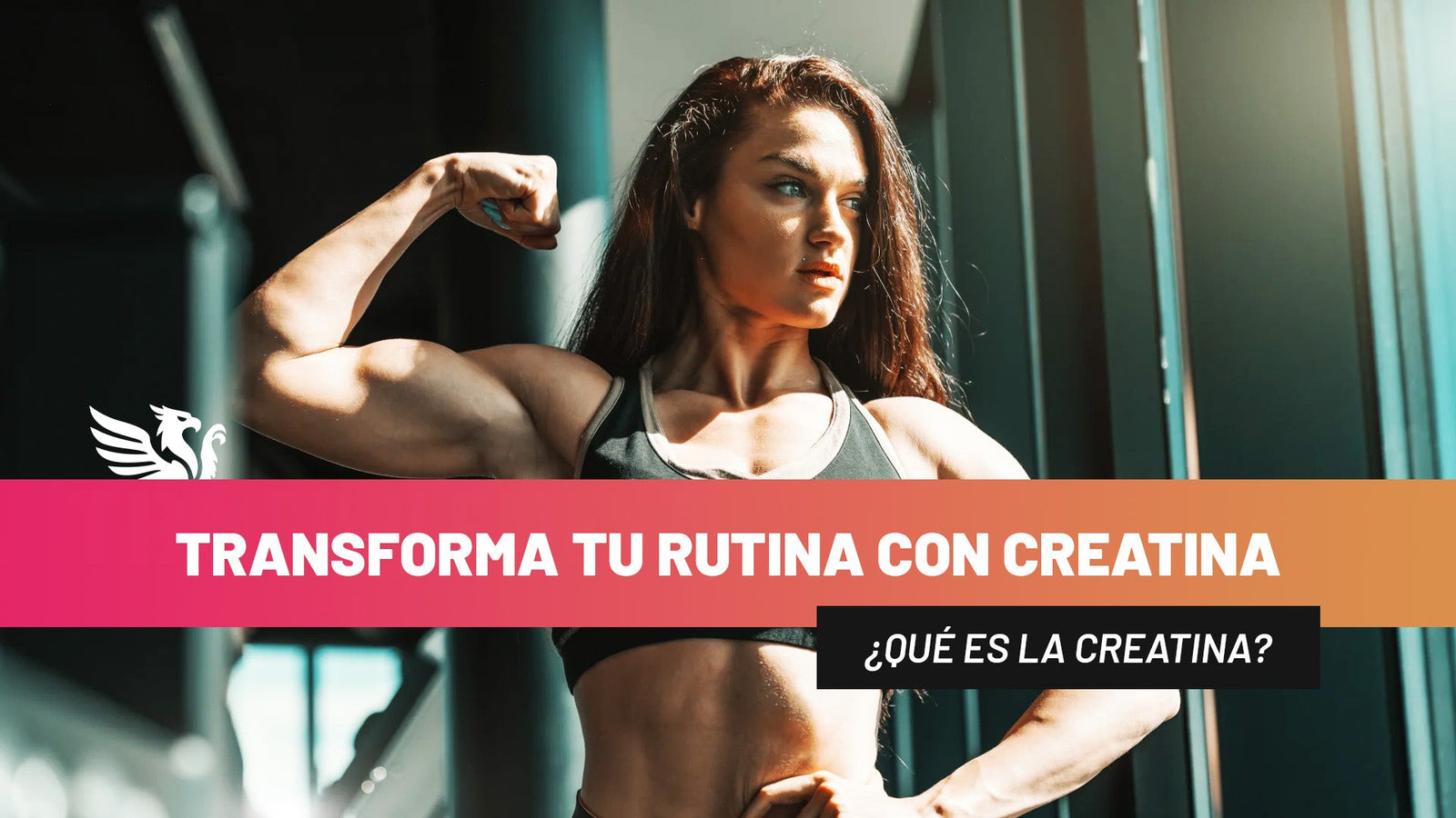 5 Beneficios de la Creatina que Transformarán tu Rutina