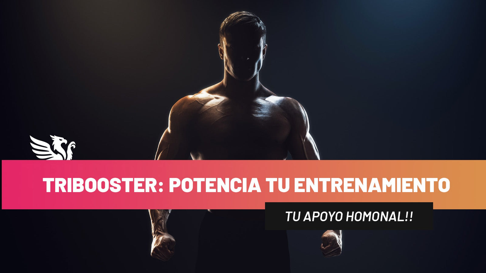 Tribooster: Potencia tu Rendimiento