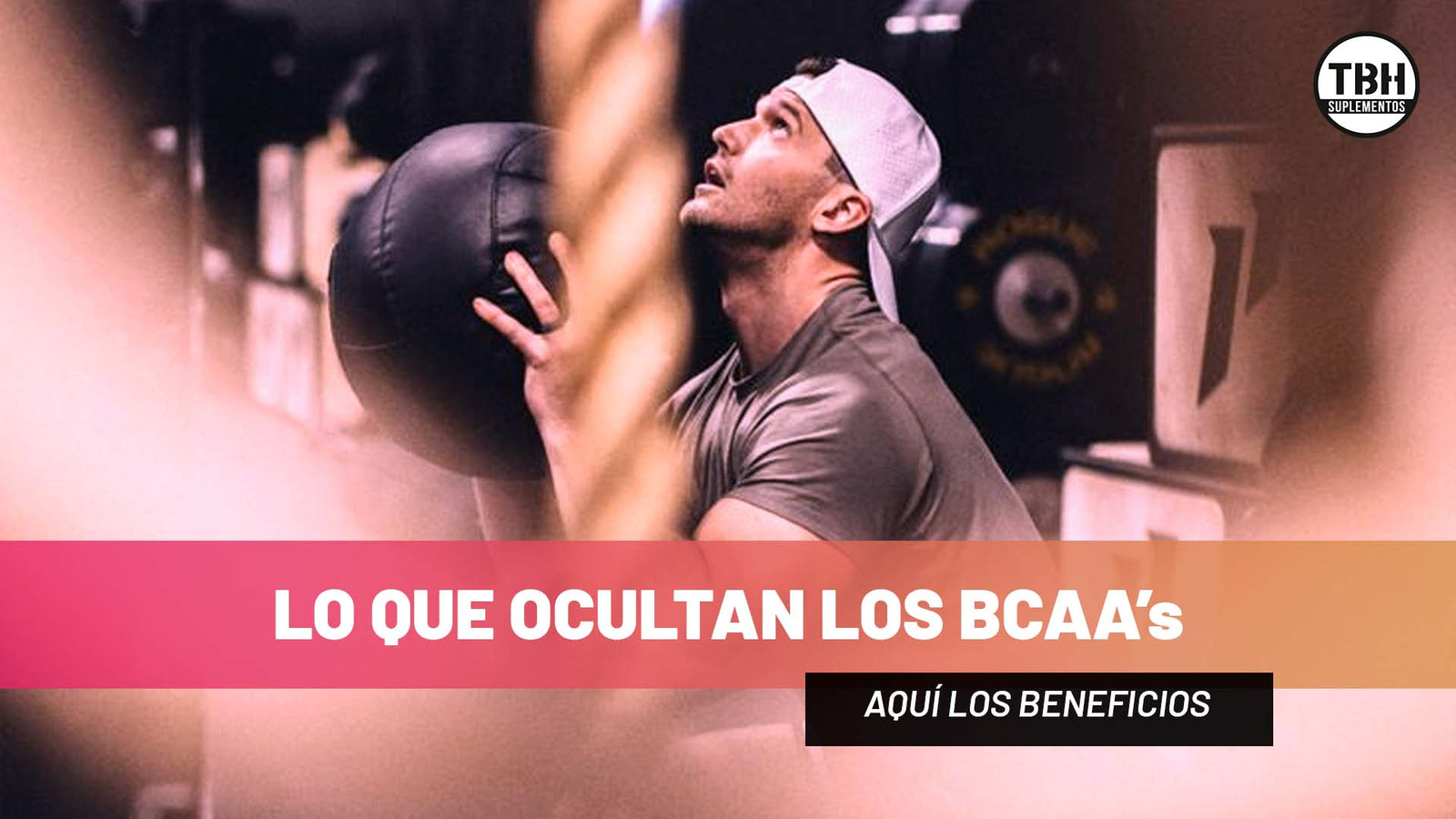 Maximiza tu Recuperación con BCAA USN: Guía Completa