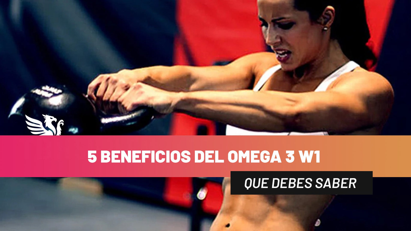 5 Beneficios comprobados del Omega 3 de W1 que necesitas conocer