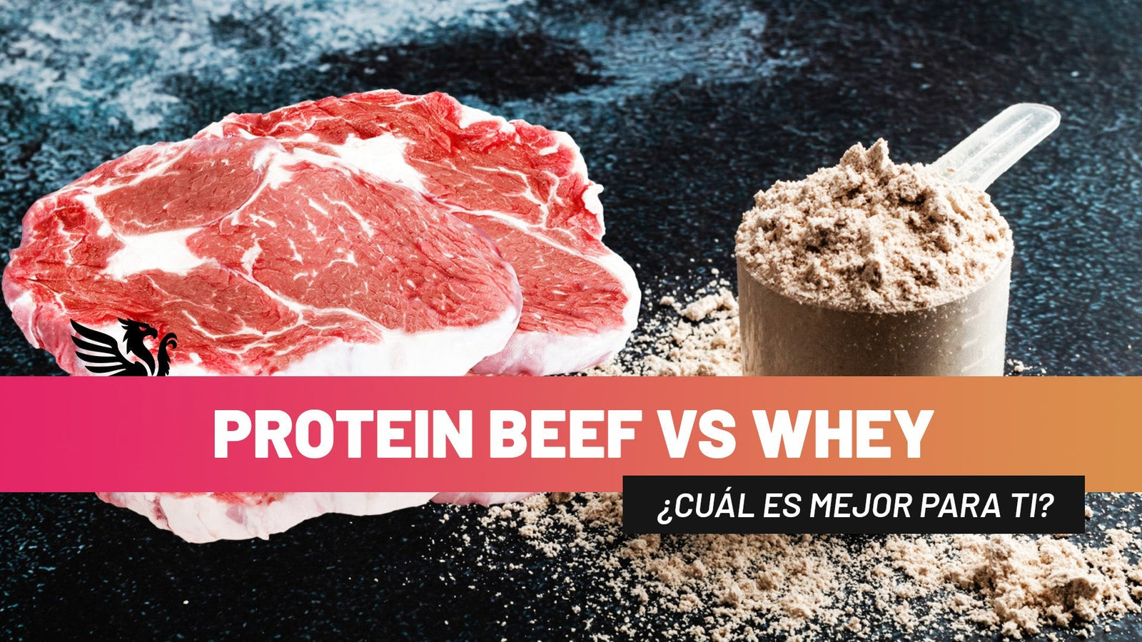 Proteínas de Carne vs. Proteínas de Leche: ¿Cuál es Mejor para Ti?