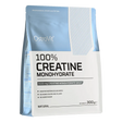 OstroVit Creatina Monohidratada 300 g Sin Sabor – 60 Porciones de 5 g, Calidad Europea Certificada