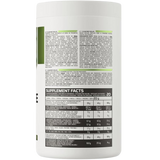 OstroVit Clear Whey Isolate 400 g Cucumber Mint – Proteína Que Se Bebe Como Agua, Refrescante y Ligera