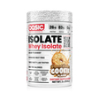 Basic Supplements Whey Isolate 2 lb Peanut Butter Cookie – Proteína Aislada Pura para Definición y Músculo Magro