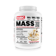 Basic Supplements Basic Mass 6 lb Vanilla Bean – Ganador de Peso para Volumen y Masa Muscular
