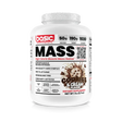 Basic Supplements Basic Mass 6 lb Cookies and Cream – Ganador de Peso para Volumen y Masa Muscular