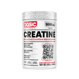 Basic Supplements Creatina Monohidratada 300 g Sin Sabor – 100% Pura, Sin Aditivos