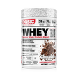 Basic Supplements Superior Whey 2 lb Chocolate – Proteína de Suero Premium para Músculo y Recuperación