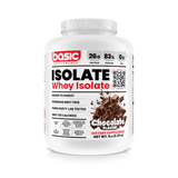 BASIC PROTEINA ISOLATE 5 LB CHOCOLATE