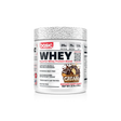 Basic Supplements Superior Whey 175 g Boston Cream Donut – Proteína de Suero Premium para Músculo y Recuperación