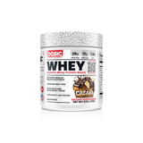 Basic Supplements Superior Whey 175 g Boston Cream Donut – Proteína de Suero Premium para Músculo y Recuperación