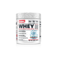 Basic Supplements Superior Whey 167.5 g Blue Marshmallow – Proteína de Suero Premium para Músculo y Recuperación
