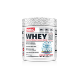 Basic Supplements Superior Whey 167.5 g Blue Marshmallow – Proteína de Suero Premium para Músculo y Recuperación