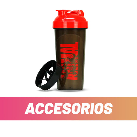 Accesorios Deportivos TBH Suplementos | Cinturones, Bandas, Shakers y Más