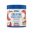 Applied Nutrition Creatina Monohidrato 250 g Cherry & Apple – Micronizada, con Sabor Premium