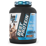 Nutrex IsoFit 2.3 lb Banana Foster – Proteína Aislada 100% para Músculo Magro y Recuperación Premium