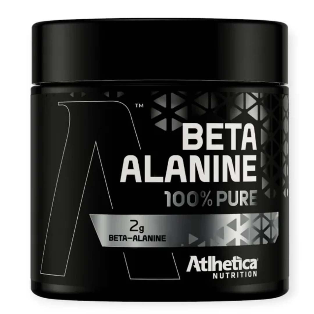 Beta Alanina Atlhetica 100 porciones