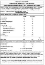 BPI Sports Whey HD 4.1 lb Strawberry Cake – Proteína de Suero para Músculo Definido y Recuperación Rápida