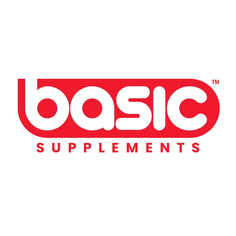 Basic Supplements Basic Mass 15 lb Vanilla Bean – Ganador de Peso para Volumen y Masa Muscular