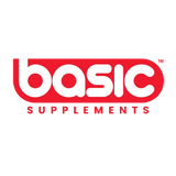Basic Supplements Basic Mass 6 lb Vanilla Bean – Ganador de Peso para Volumen y Masa Muscular