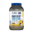 Applied Nutrition Beef XP 3.13 kg Pineapple Millions – Gainer con Proteína de Carne, Sin Lactosa, para Masa y Fuerza