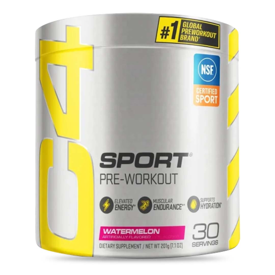 Cellucor C4 Sport Pre-Workout