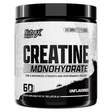 creatina monohidrato de la marca nutrex 300 gramos