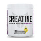 Finaflex Creatina 310 g Lemonade – Creatina Monohidratada Pura con Sabor Premium