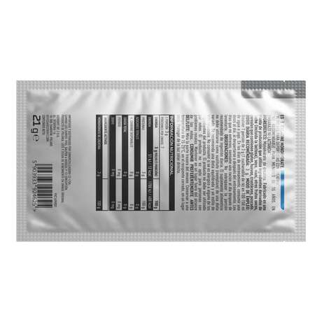 OSTROVIT CREATINA 21 G SIN SABOR 3