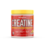 Finaflex Creatina 310 g Fruit Punch – Creatina Monohidratada Pura con Sabor Premium