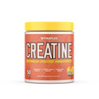 Finaflex Creatina 321 g Tangerine – 50 Servicios, Creatina Monohidratada con Sabor Mandarina
