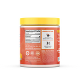 Finaflex Creatina 321 g Tangerine – 50 Servicios, Creatina Monohidratada con Sabor Mandarina