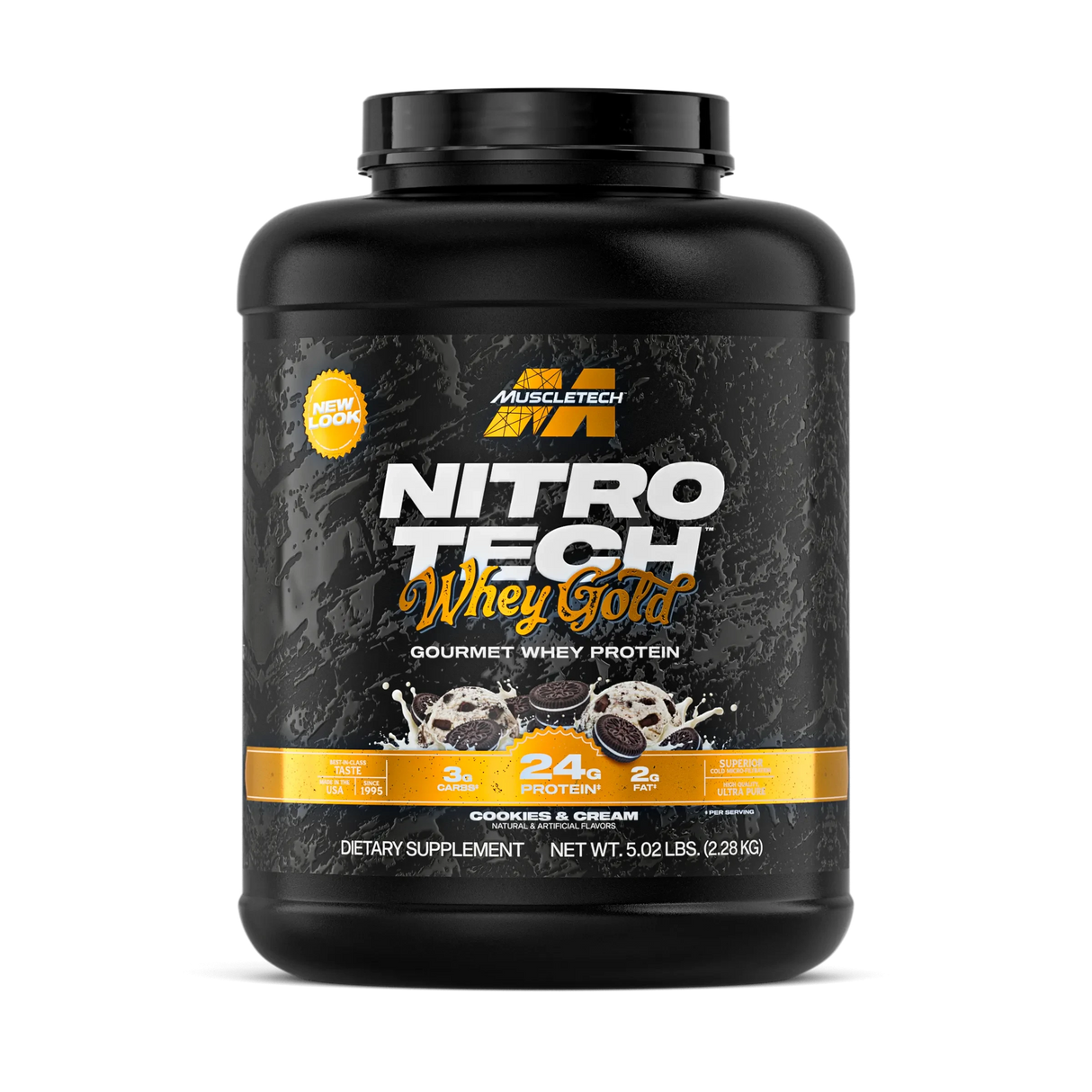 OstroVit 100% Vit&Min 90 Tabs – Multivitamínico Completo con 28 Vitaminas y Minerales para Deportistas