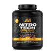 Nitro Tech 100% Whey Gold Muscletech 5lb - TBH Suplementos
