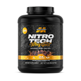OstroVit Vitamins & Minerals 20 Tabs Efervescentes Naranja – Multivitamínico en Bebida, Fácil y Rápido