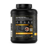 Nitro Tech 100% Whey Gold Muscletech 5lb - TBH Suplementos