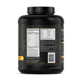 Nitro Tech 100% Whey Gold Muscletech 5lb - TBH Suplementos