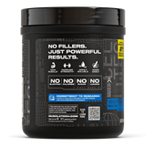 MuscleTech Cell-Tech HCl 120 Servicios – Creatina de Nueva Generación para Fuerza y Músculo Seco