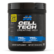 MuscleTech Cell-Tech HCl 120 Servicios – Creatina de Nueva Generación para Fuerza y Músculo Seco