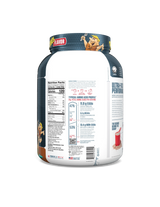 Dymatize ISO 100 3 lb Cocoa Pebbles – Proteína Hidrolizada 100% Sin Lactosa, Premium para Músculo Puro