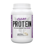 FINAFLEX PROTEINA CLEAR 2 LB VANILLA